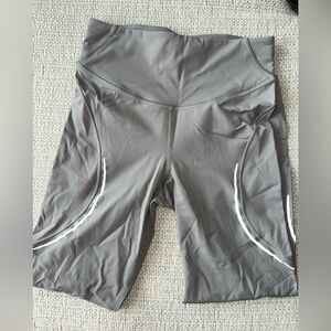 Base pace legging reflective